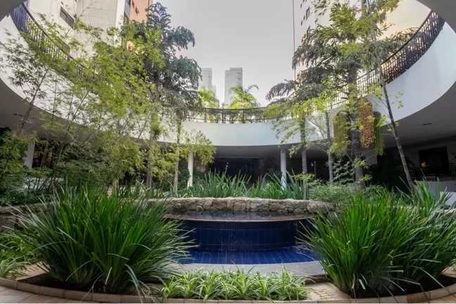 Imagem APARTAMENTO RESIDENCIAL em São Paulo - SP, Vila Mariana
