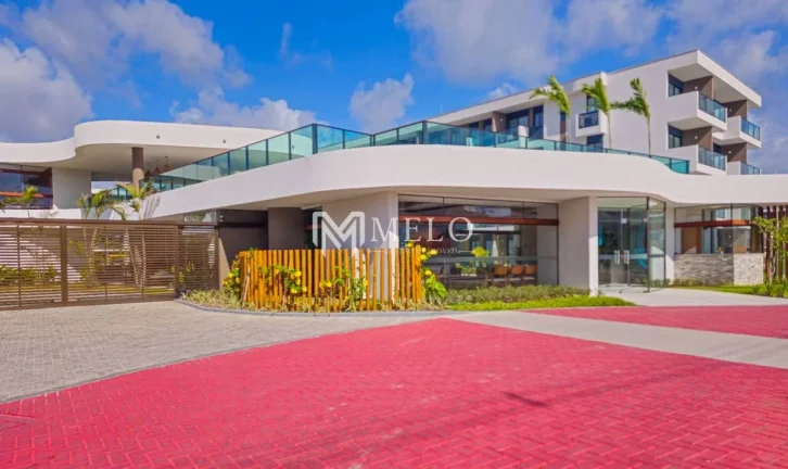 Imagem Oportunidade em PORTO DE GALINHAS: 31,5m2, 01qto, varanda...