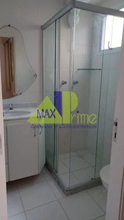 Imagem APARTAMENTO 54M²/02 DORMITÓRIOS/SACADA/01 VAGA