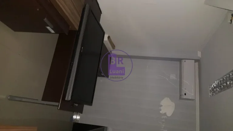 Imagem Sala á venda no Complexo Oscar Fungart