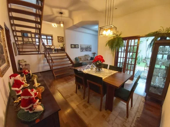 Imagem Casa à venda, 414 m² por R$ 1.400.000,00 - Nova Piracicaba - Piracicaba/SP