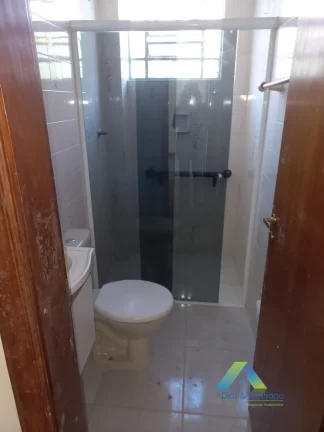 Imagem SÃO BERNARDO DO CAMPO Apartamento 80M², 2 dormitórios, 1 suíte,1 vaga, lazer completo ótima localização e valor !!!