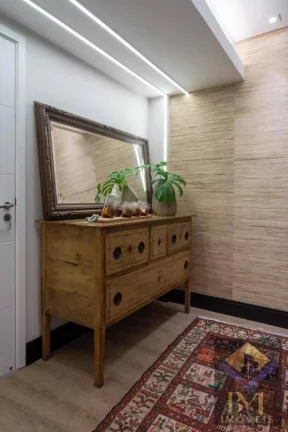 Imagem Lindíssimo Apartamento no Prédio mais cobiçado de Santos