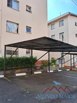 Imagem Apartamento à venda com 52 m, 2 quartos e 1 vaga coberta -São jorge !!!
