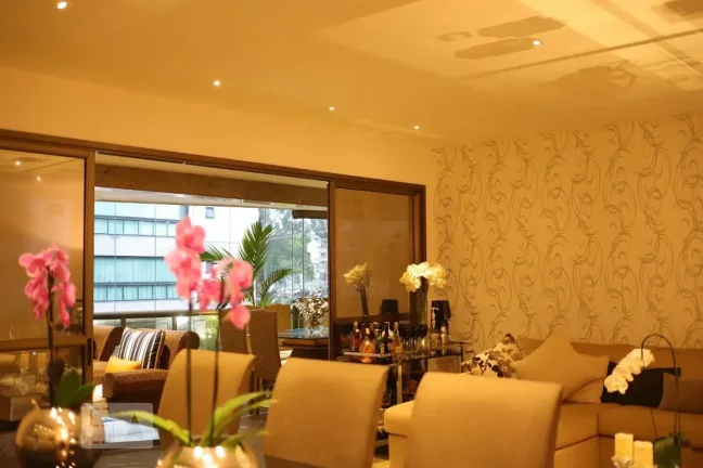 Imagem Apartamento à Venda - Recreio, 3 Quartos, 173 m2