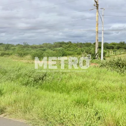Terreno à venda na BR 428, saída para Recife 50x400, 20.000m, PETROLINA - PE