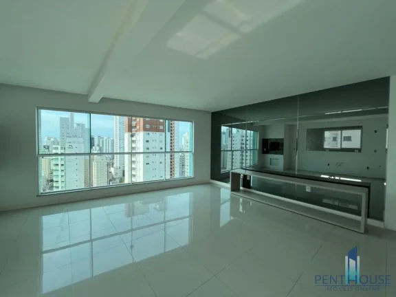 Imagem Apartamento Zona Central para Venda em Balneário Camboriú, CENTRO, 3 dormitórios, 2 suítes, 3 banheiros, 2 vagas