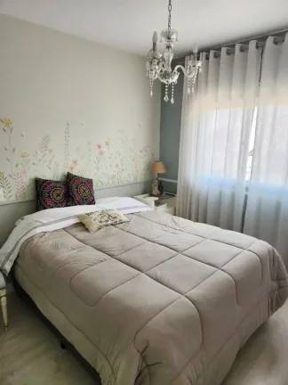 Imagem Apartamento Perdizes, Reformado - 123M², 3 Dorm, Varanda, 2 Vagas, Lazer Completo, Armários Planejados.