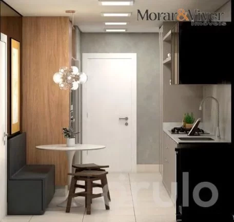 Imagem Apartamento para Venda em Curitiba, Juvevê, 3 dormitórios, 3 suítes, 3 banheiros, 2 vagas