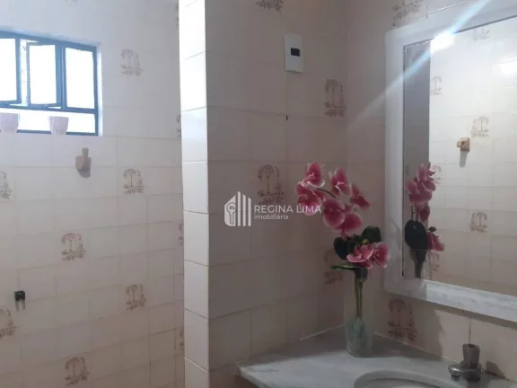 Imagem Casa com 3 dormitórios à venda, financiável por R$ 550.000 - São João - Teresina/PI