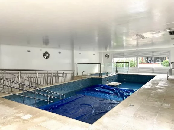 Imagem JCAB 251 Apto 52 - Apartamento à venda no bairro Jardim Carvalho - Porto Alegre/RS