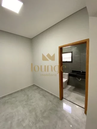 Imagem Casa Em Condominio em Sorocaba