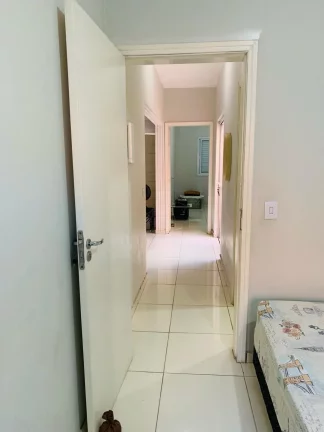 Imagem Casa à Venda no Residencial Faculdade, Boituva/SP