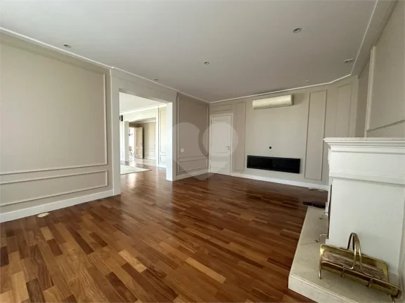 Imagem Apartamento para alugar com 4 quartos, sendo 4 suítes, no condomínio Lindenberg São Paulo, São Paulo - SP