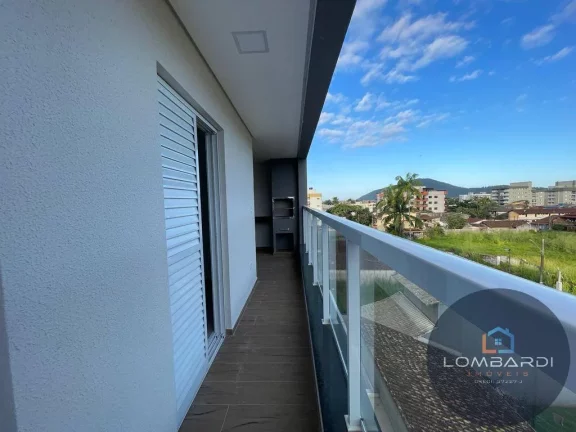 Imagem Apartamento novo no Centro