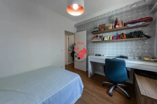 Imagem Apartamento à Venda em São Bernardo do Campo - Centro