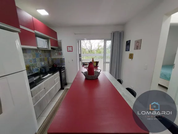 Imagem Lindo Apartamento no Perequê açú