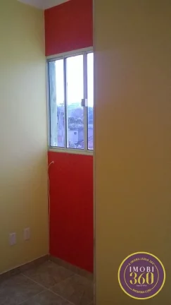 Imagem Apartamento à Venda em Vila Perracini, Poá - SP