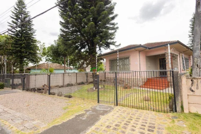 Imagem Casas à venda finalidade Comercial/Residencial por R$ 3.000.000 - Prado Velho - Curitiba/PR