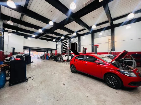 Imagem Loja Comercial para Alugar Comercial Bairro Cabral Contagem MG