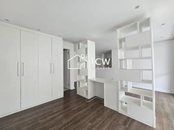 Imagem Apartamento à venda no bairro Brooklin - São Paulo/SP, Zona Sul