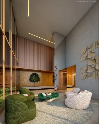 Imagem Apartamento Padrão