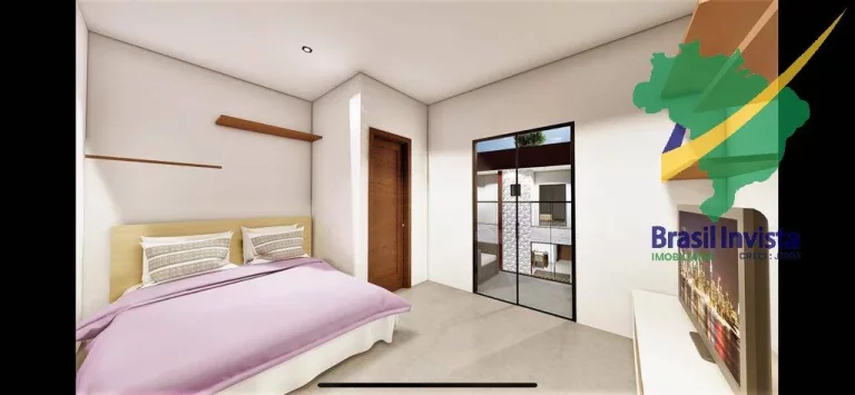 Imagem DUPLEX JARDINS NO TAPERAPUAN