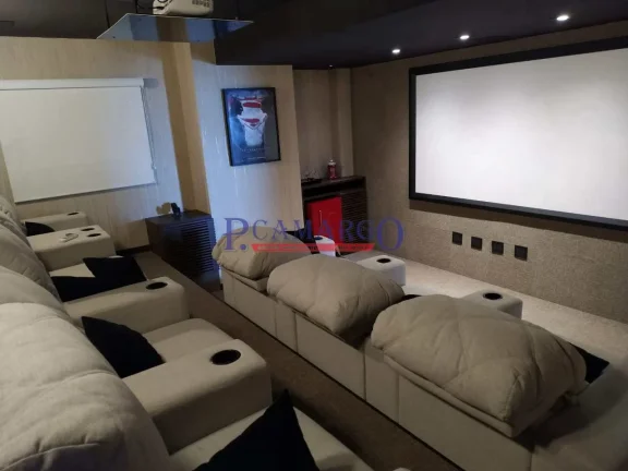 Imagem Apartamento Padrão