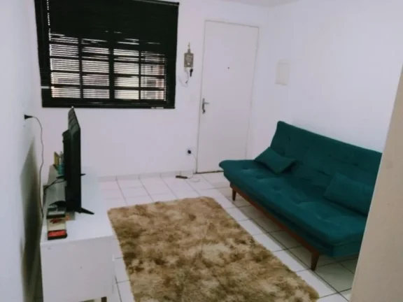 Imagem Apartamento para Venda por R$170.000,00 com 44m², 2 dormitórios, 1 vaga e 1 banheiro - Itaim paulista, São paulo / SP - Cód. BDI37424