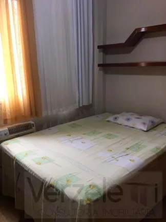 Imagem Apartamento para Temporada em Balneário Camboriú / SC no bairro Centro