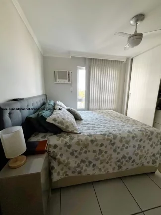 Imagem Apartamento para Venda em Parnamirim, Nova Parnamirim, 3 dormitórios, 1 suíte, 2 banheiros, 2 vagas