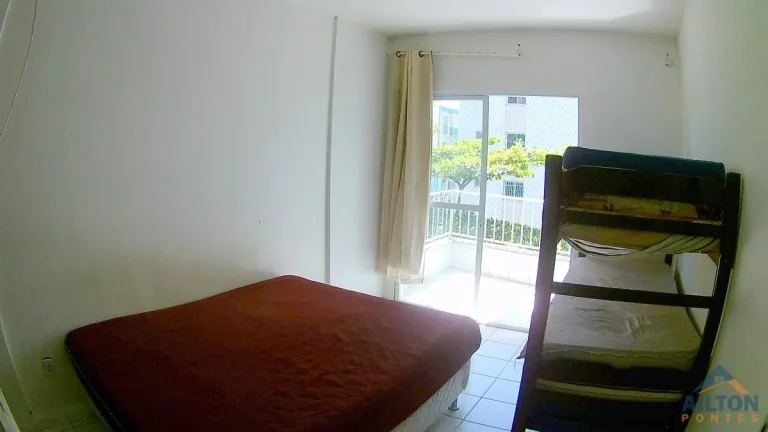 Imagem Apartamento com 02 Quartos à Venda em Praia do Morro - Guarapari/ES