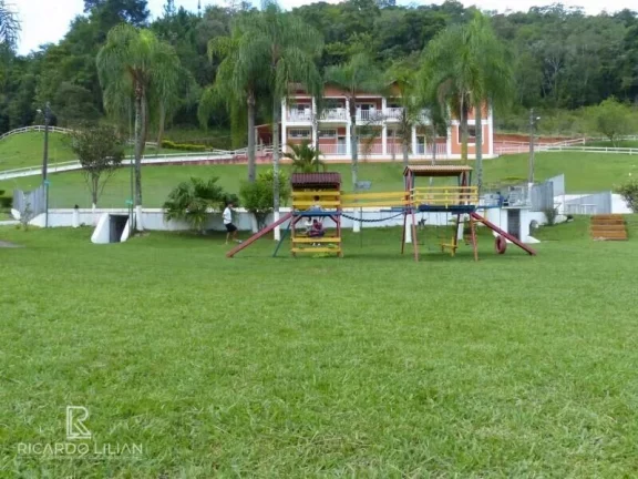 Imagem "Exclusivo Hotel de Luxo em Franco da Rocha: Oportunidade Imperdível!"