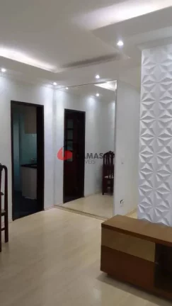 Imagem Apartamento à venda, Planalto, São Bernardo do Campo