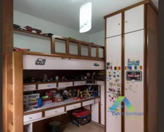 Imagem Apartamento Residencial à venda, Vila Santo Estéfano, São Paulo - .