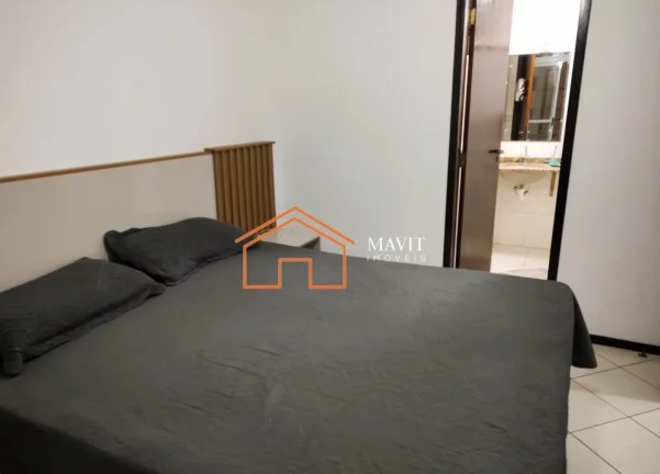 Imagem APARTAMENTO RESIDENCIAL em JOINVILLE - SC, COSTA E SILVA