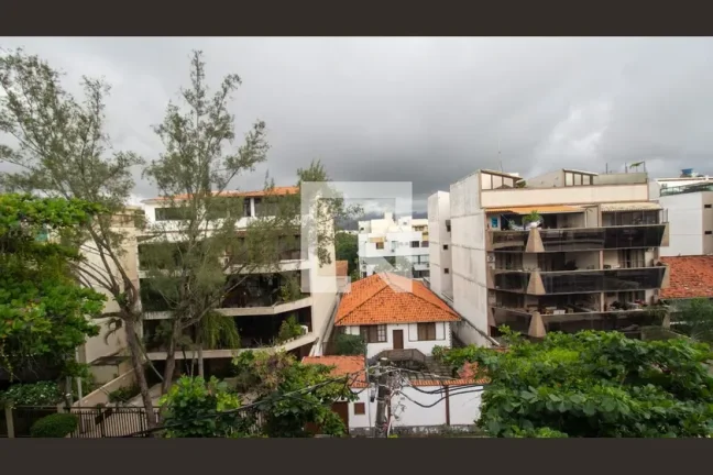 Imagem Apartamento à Venda - Recreio, 4 Quartos, 347 m2