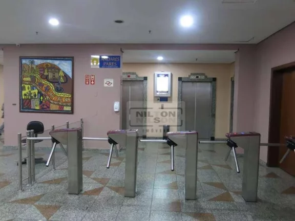 Imagem Sala para alugar por R$ 1.980,83/mês - Centro - Campinas/SP