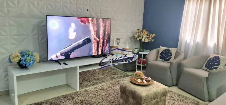 Imagem Casa com 4 quartos (1 suíte) à venda, 230 m² - Jardim Alice - Praia Grande/SP