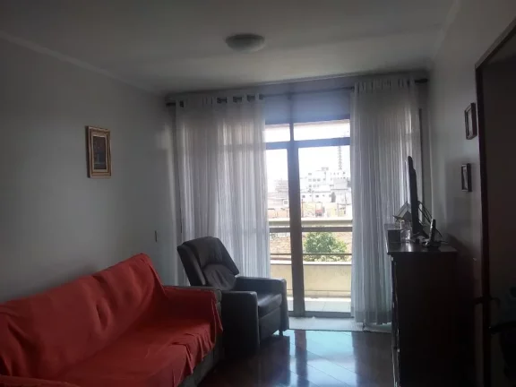 Imagem Apartamento com 2 dormitórios à venda, 100 m² por R$ 600.000,00 - Centro - Suzano/SP