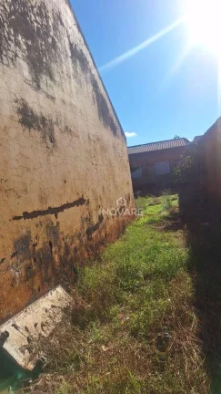 Imagem Casa com 5 dormitórios à venda, 81 m² por R$ 480.000,00 - Alvorada - Araporã/MG
