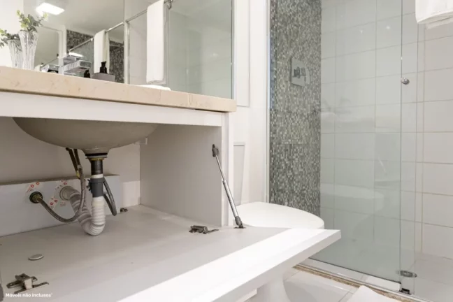 Imagem APARTAMENTO RESIDENCIAL em São Paulo - SP, Brooklin Paulista