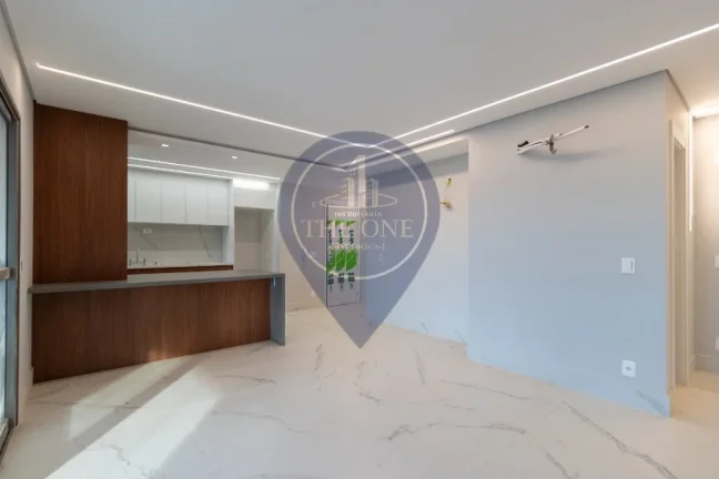Imagem Imperdível oportunidade: Apartamento de luxo com 3 quartos e 128m² na Vila Firmiano Pinto, São Paulo-SP