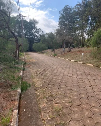 Imagem Terreno à venda no bairro Estância Parque de Atibaia - Atibaia/SP