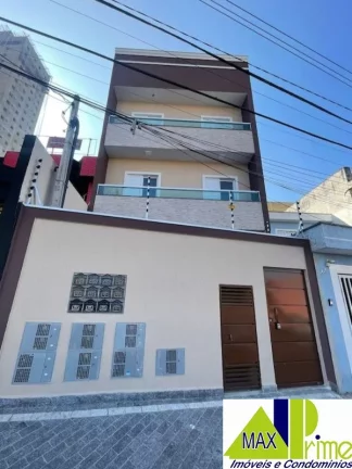 Imagem APARTAMENTO 02 DORMITÓRIOS