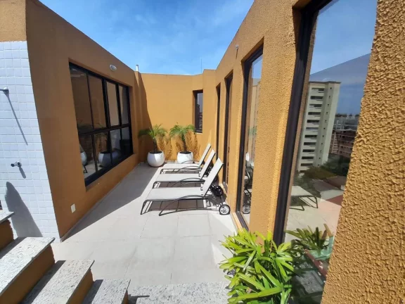 Imagem Apartamento Condomonio Privilege SKY 41 m² 2 Dormitorios 1 Vaga