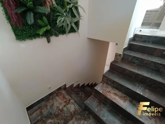 Imagem LINDA CASA COM VISTA PARA O LAGO