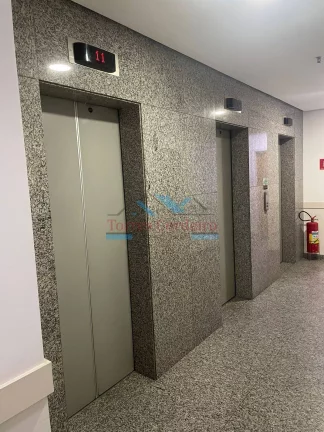 Imagem Sala comercial 1 vaga - Vila Nova Conceição