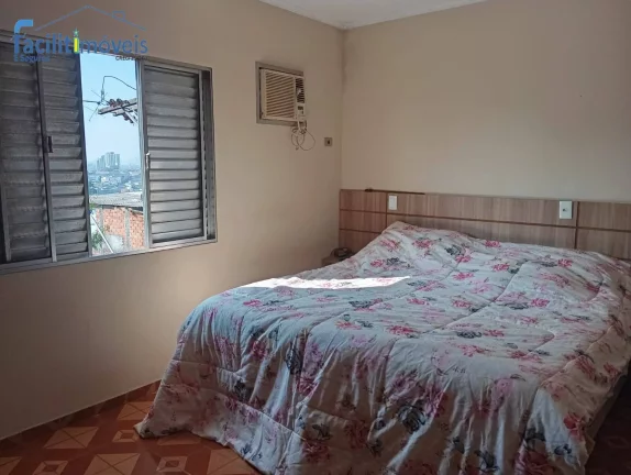 Imagem LINDA CASA À VENDA - DIADEMA - SP
