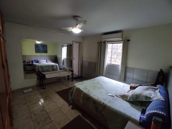 Imagem 2 Casas Masi Sala Comercial No Santa Luzia Perto Da UPA 24h